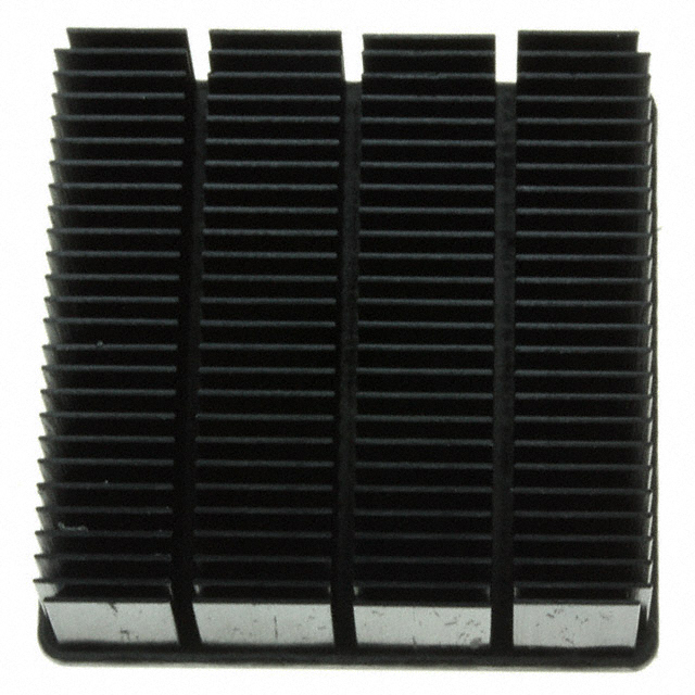 APF40 CTS Thermal Management Products Thermal Heat Sinks